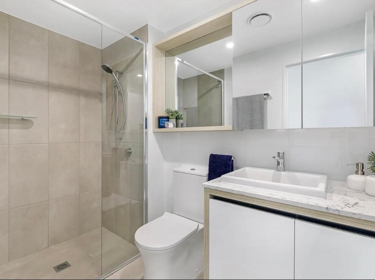 Koko Luxury Apartment In Broadbeach โกลด์โคสต์ ภายนอก รูปภาพ